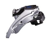 Shimano Umwerfer Altus 34.9?mm (31.8/28.6) T 07?Swings, Dual-R. 66-69?? 42/48Z E-FDM310X6 by