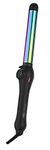 INFINITIPRO BY CONAIR Nano Tourmaline Ceramic Curling Iron; Rainbow finish