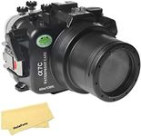 Seafrogs [40M/130Ft] Waterproof Div