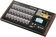 TASCAM Studio Bridge 24-Channel Multi Track Recorder and USB Audio Interface with MIDI — High-Fidelity, Studio Quality Recording