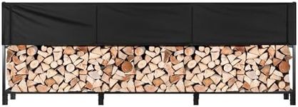 VIVOHOME Upgraded Heavy Duty 12 ft 