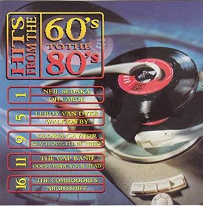 Hits From The 6Os To The 8Os