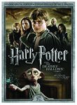 Harry Potter & Deathly Hallows Part I (2-Disc Special Edition Bil/DVD)