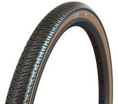 Maxxis DTH Bicycle Tyre with Wire Bead 26x2.30 EXO/Tan Wall