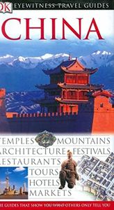 China (Eyewitness Travel Guides)