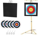 SOPOGER Archery Targets for Backyar