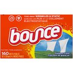 Bounce Bounces