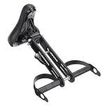 Front Mounted Child Bike Seat Top T