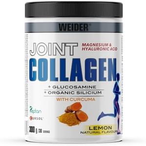 Weider Joi
