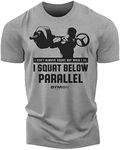 Squat Bench Deadlift Workout Shirt 