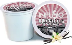 InfuSio Vanilla Crème Medium Roast,