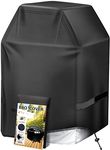 Aoretic Grill Cover 32 inch Gas BBQ