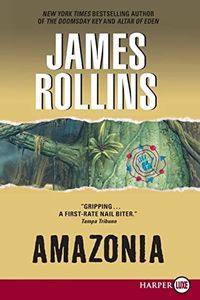 Amazonia: A Novel