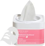 [Mary&May] Hyaluronic Panthenol Hyd