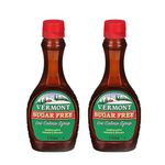 Maple Grove Farms Vermont Sugar Free Syrup - 12 oz - 2 pk