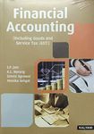 Financial Accounting [including Goods and Service Tax(GST)] For B.Com., B.Com.(AF), B.Com.(BM), B.Com.(CS), BBA, B.Sc.(ISM), B.Sc. Maths Allied and BCA of University of Madras