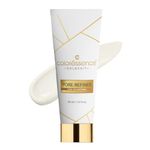 COLORESSENCE Pore Refiner |Blurs Pores | Silicon Based Makeup Primer | Lightweight & Non-Greasy | Suitable for all Skin Types | 30ml