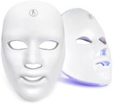 MARSOF LED Light Theraphy Facial Sk