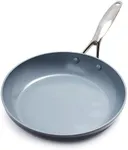 GreenPan Valencia Pro 12" Skillet, 