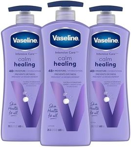 Vaseline I