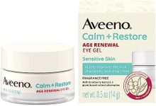 Aveeno Calm + Restore Age Renewal A