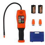 Ywsnytemyej Refrigerant Leak Detectors