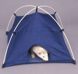 Sheppard & Greene Ferret Cage Bed Camp Tent