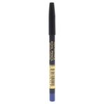 Kohl Pencil - # 080 Cobalt Blue by Max Factor for Women - 1 Pc Eye Liner