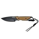 Schrade 4" Frontier Fixed Blade Kni