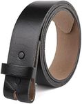 F&L CLASSIC Belt for buckle men Sna