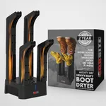 JobSite Boot Dryer - Mighty Dry wit
