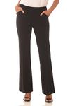 Rekucci Black Dress Pants