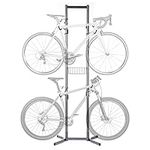 Standing Bike Rack by Delta Cycle -