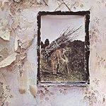 Led Zeppelin IV (Clear Vinyl) [ATL7