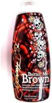 Ed Hardy Butter Me Brown Indoor Tan