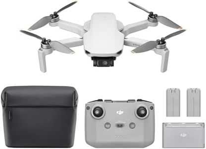 DJI Mini 4