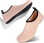 IceUnicorn Water Shoes Men Women Be