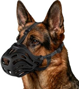 Dog Muzzle