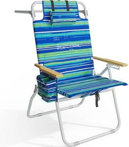 Tall Beach