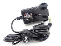 Adapter Power Supply For Polaroid Portable Retro DAB FM Digital Radio DS414 5V Mains AC