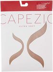 Capezio Womens Footless W Self Knit