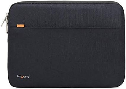 KAYOND Funda protectora de 360° para portátil de 13 a 13.3 pulgadas, compatible con MacBook Air de 13.6 pulgadas, MacBook Pro de 13.3 M1/M2/M3, MacBook pro14, HP, Lenovo, resistente al agua, color