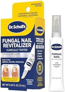 Dr. Scholl