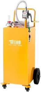 TUFFIOM 30