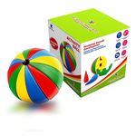 Humming bird Activity Ball for Kids Learning & Educational Toys for Infant Puzzle Game for Preschool Children Brain Development Toys Made in India