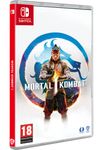 Mortal Kombat 1 (Nintendo Switch)