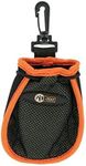 Pro Tekt Golf Ball Washer with Belt Clip