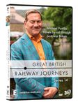 Great British Railway Journeys With Michael Portillo - Series 14