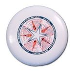 Discraft 175 gram Ultimate Frisbee Ultra-Star disc