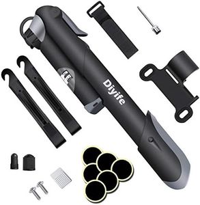 Bike Pump 